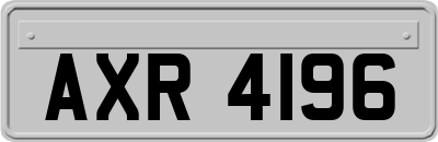 AXR4196