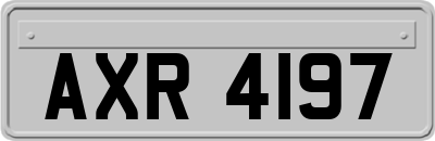 AXR4197