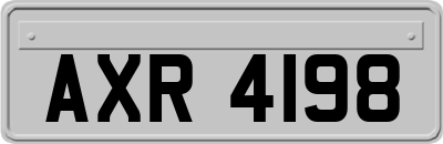 AXR4198