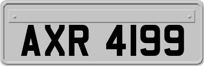AXR4199