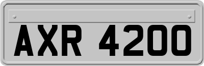 AXR4200
