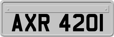 AXR4201