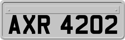 AXR4202