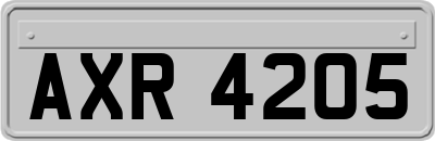 AXR4205