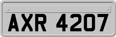 AXR4207