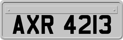 AXR4213