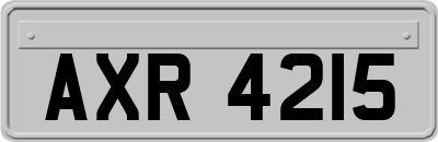 AXR4215