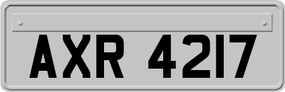 AXR4217