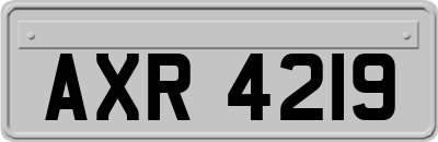 AXR4219
