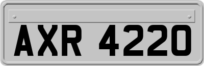 AXR4220