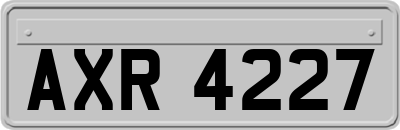 AXR4227