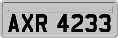 AXR4233