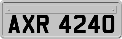 AXR4240