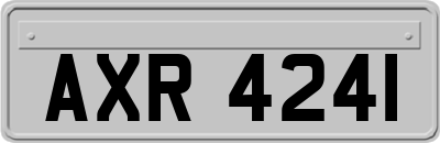 AXR4241