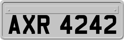 AXR4242