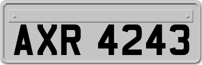 AXR4243