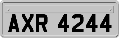 AXR4244
