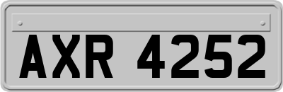 AXR4252