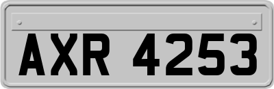AXR4253