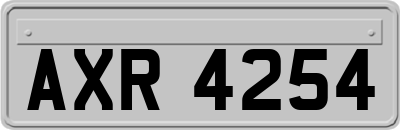 AXR4254