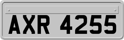 AXR4255