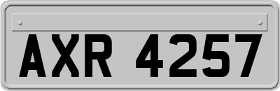 AXR4257