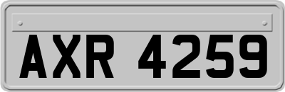 AXR4259