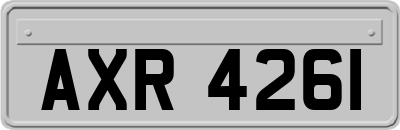 AXR4261