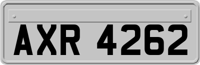 AXR4262