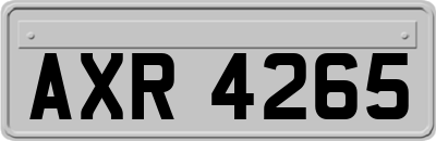 AXR4265