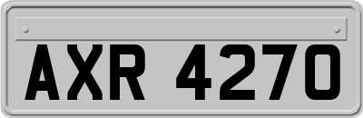 AXR4270