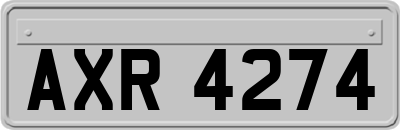 AXR4274