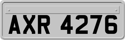AXR4276