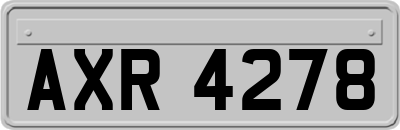 AXR4278