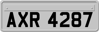 AXR4287