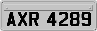 AXR4289