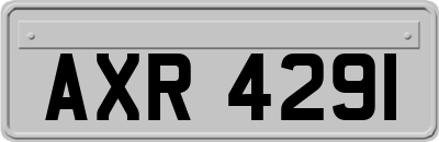AXR4291