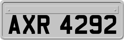 AXR4292