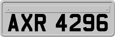 AXR4296