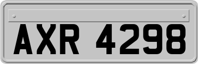 AXR4298