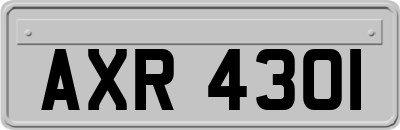 AXR4301