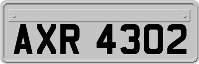 AXR4302