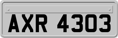 AXR4303