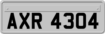 AXR4304