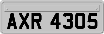 AXR4305