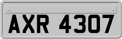AXR4307