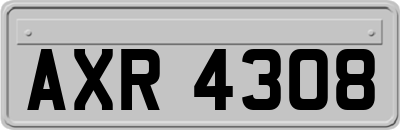 AXR4308