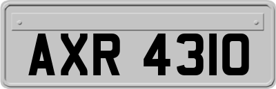AXR4310
