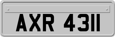AXR4311