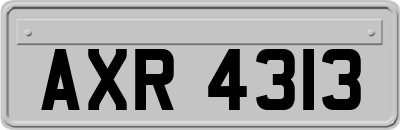 AXR4313